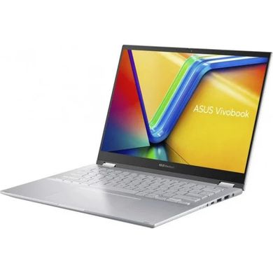 Ноутбук ASUS VivoBook S 14 Flip TP3402ZA (TP3402ZA-LZ182W) фото