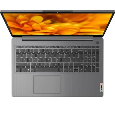 Ноутбук Lenovo IdeaPad 3 15ALC6 (82KU011FRM) фото