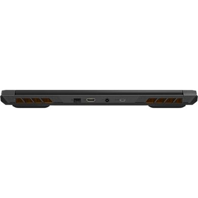 Ноутбук Gigabyte G6X 9KG 2024 (G6X 9KG-43UA854SH) Gunmetal Gray фото