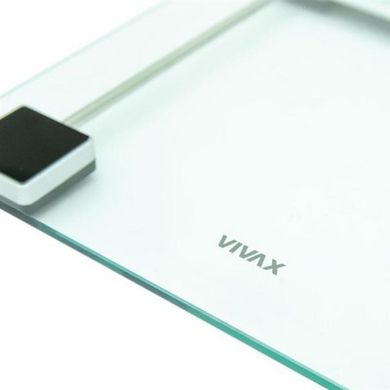 Весы напольные Vivax PS-154 фото