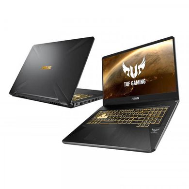 Ноутбук ASUS TUF Gaming F15 FX506LHB (FX506LHB-HN324W) фото