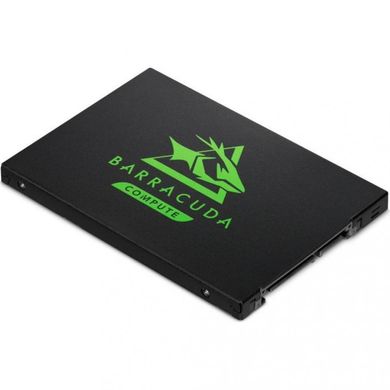 SSD накопитель Seagate BarraCuda 120 1 TB (ZA1000CM1A003) фото