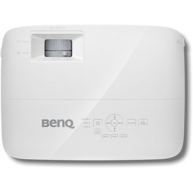 Проектор BenQ MX550 (9H.JHY77.1HE) фото
