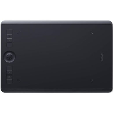 Графічний планшет Wacom Intuos Pro L (PTH-860-N) фото