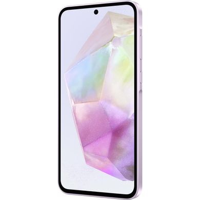 Смартфон Samsung Galaxy A35 5G 6/128GB Awesome Lilac (SM-A356BLVB) фото