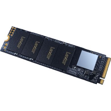 SSD накопитель Lexar NM610 PRO 500Gb (LNM610-500RB) фото