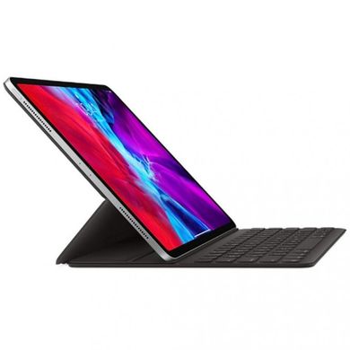 Клавіатура Apple Smart Keyboard Folio for iPad Pro 12.9" 4th Gen. (MXNL2) фото