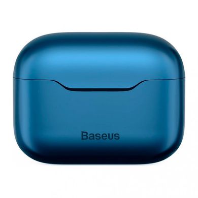 Наушники Baseus Simu S1 Pro Blue (NGS1P-03) фото