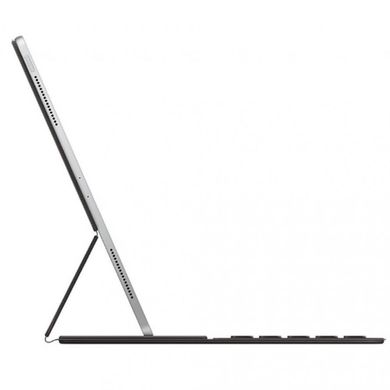 Клавіатура Apple Smart Keyboard Folio for iPad Pro 12.9" 4th Gen. (MXNL2) фото