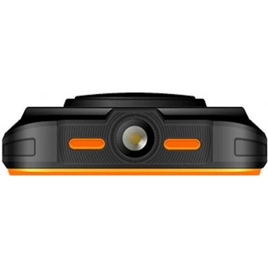 Смартфон Ulefone Power Armor 16S 8/128GB Orange фото