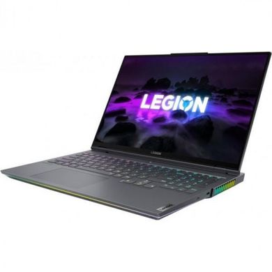 Ноутбук Lenovo Legion 5 15ACH6 (82JW00N6PB) фото
