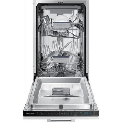 Посудомийні машини вбудовані Samsung DW50R4070BB фото