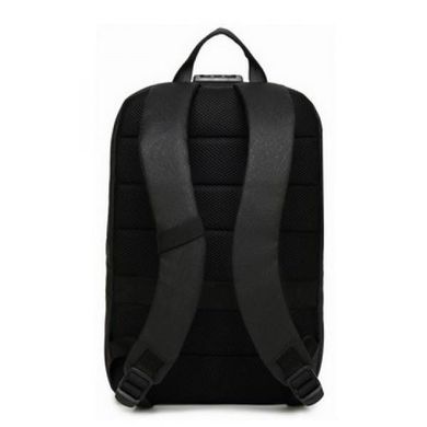 Сумка та рюкзак для ноутбуків Frime Crosstech / Black фото