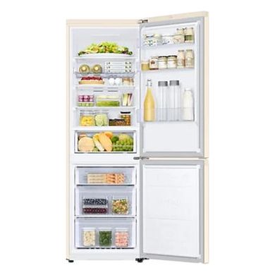Холодильники Samsung RB34T672FEL фото