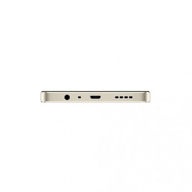 Смартфон realme C33 4/64Gb (RMX3624) Gold фото