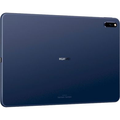 Планшет HUAWEI MatePad 10.4 2021 Wi-Fi 4/64GB Grey (53011TNG) фото
