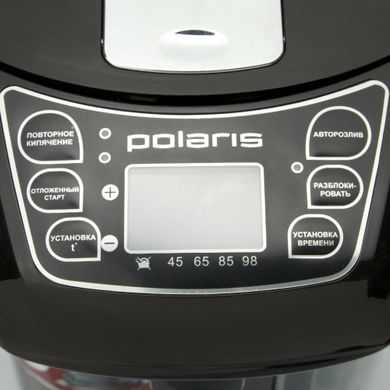 Электрочайники и термопоты Polaris PWP 4012D фото