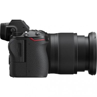 Фотоапарат Nikon Z7 kit (24-70mm) + FTZ Mount Adapter (VOA010K003) фото