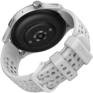 Смарт-часы Amazfit Cheetah Round Speedster Grey фото
