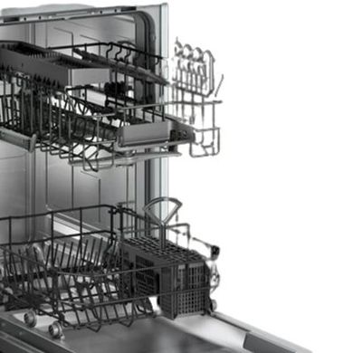 Посудомоечные машины встраиваемые Siemens SP61IX05KK фото