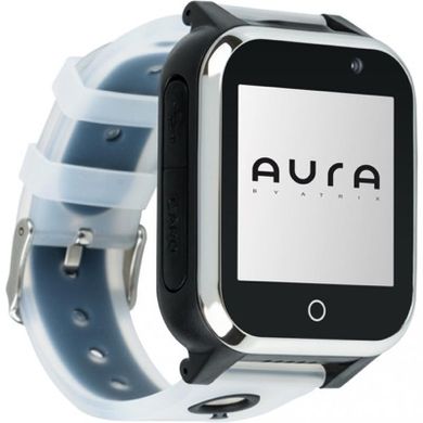 Смарт-часы Aura A1 WIFI Black (KWAA1WFB) фото