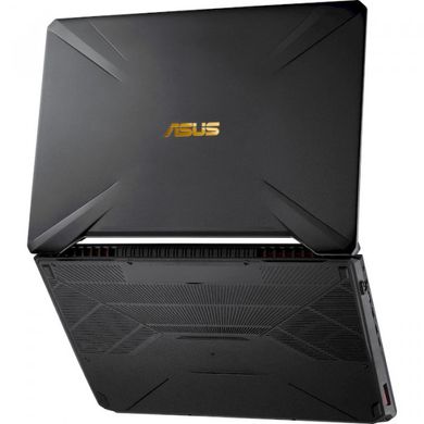 Ноутбук ASUS TUF Gaming F15 FX506LHB (FX506LHB-HN324W) фото