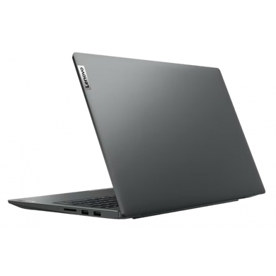Ноутбук Lenovo IdeaPad 5 15IAL7 Storm Grey (82SF00G6RA) фото