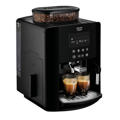 Кофеварки и кофемашины Krups EA817010 фото