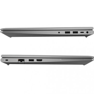 Ноутбук HP ZBook Power 15.6 G10A Gray (7E6K9AV_V1) фото