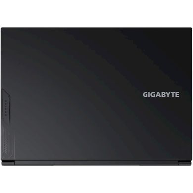 Ноутбук GIGABYTE G6 KF Black (G6 KF-H3KZ853SH) фото