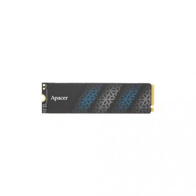 SSD накопитель Apacer AS2280P4U Pro 512 GB (AP512GAS2280P4UPRO-1) фото