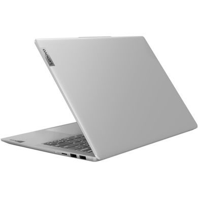 Ноутбук Lenovo IdeaPad Slim 5 14ABR8 (82XE007WRA) Cloud Grey фото