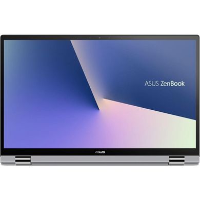 Ноутбук ASUS ZenBook Flip 15 UM562UG (UM562UG-AC018WS) фото