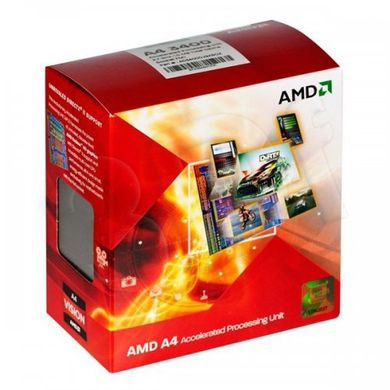 AMD A4-3400 Box (AD3400OJHXBOX)