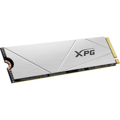 SSD накопичувач ADATA XPG GAMMIXS60 1TB M.2 PCIe 4.0 (AGAMMIXS60-1T-CS) фото