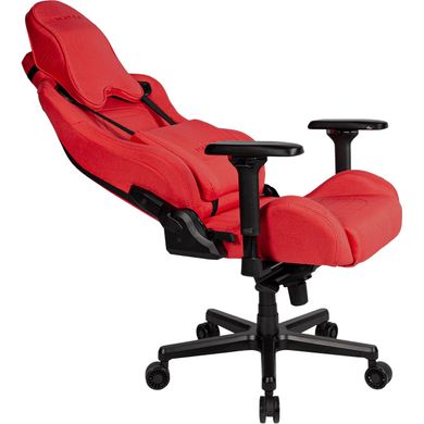 Геймерское (Игровое) Кресло HATOR Arc (HTC-994) Stelvio Red фото
