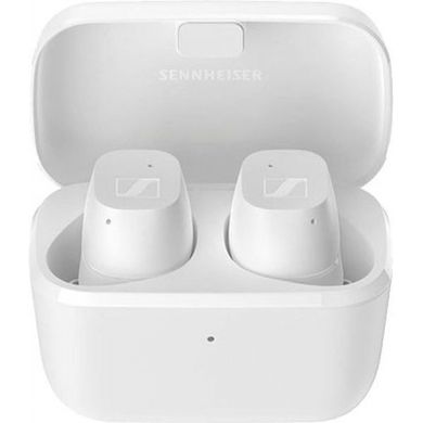 Наушники Sennheiser CX True Wireless White (508974) фото