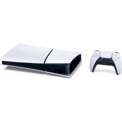 Ігрова приставка Sony PlayStation 5 Slim 1TB фото