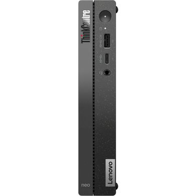 Настільний ПК Lenovo ThinkCentre Neo 50q Gen 4 / i3-1215U, 8, 256, WF, KM (12LN0022UI) фото