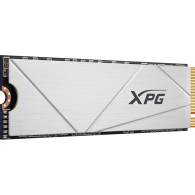 SSD накопитель ADATA XPG GAMMIXS60 1TB M.2 PCIe 4.0 (AGAMMIXS60-1T-CS) фото