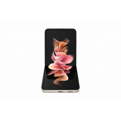 Смартфон Samsung Galaxy Z Flip3 5G 8/128 Cream (SM-F711BZEA) фото