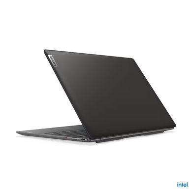 Ноутбук Lenovo Slim 7 Carbon 13IAP7 Onyx Grey (82V40001US) фото