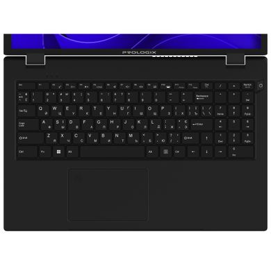 Ноутбук Prologix M15-720 Black (PN15E02.I51016S5NW.010) фото