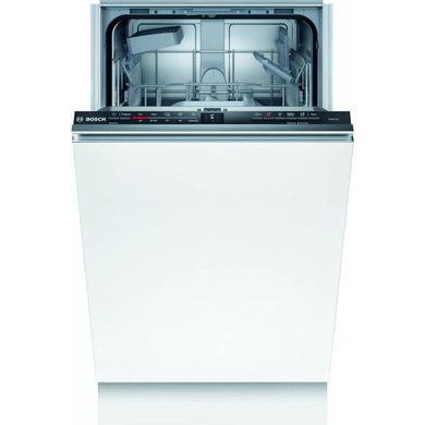 Посудомийні машини вбудовані Bosch SPV2HKX41E фото