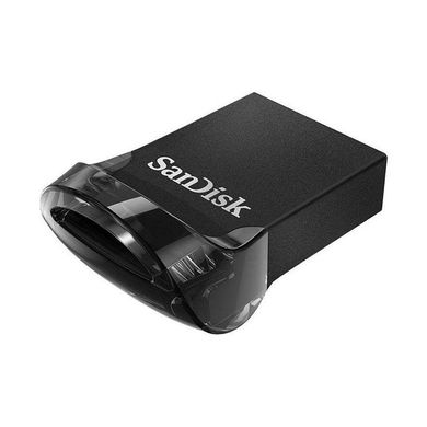 Flash память SanDisk 128 GB Flash Drive USB USB 3.1 Ultra Fit (SDCZ430-128G-G46) фото