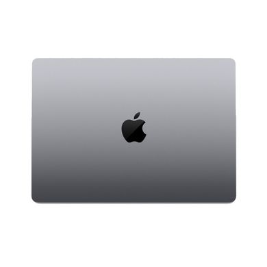 Ноутбук Apple MacBook Pro 14" Space Gray 2021 (Z15H0010D) фото