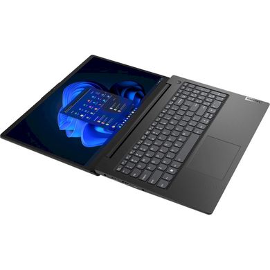 Ноутбук Lenovo V15 G3 ABA Business Black (82TV0089RA) фото