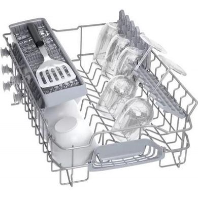 Посудомийні машини вбудовані Bosch SPV2HKX41E фото