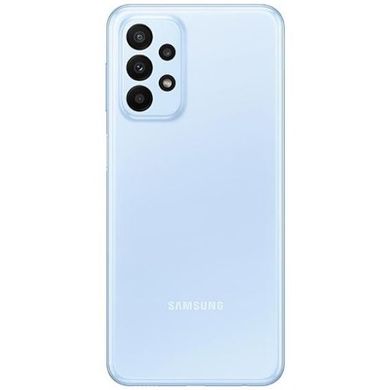 Смартфон Samsung Galaxy A23 SM-A235F 4/128GB Blue фото