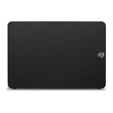 Жорсткий диск Seagate Expansion 8TB (STKR8000400) фото